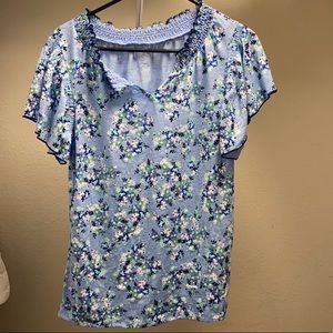 St. John’s Bay shirt